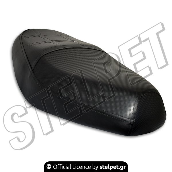 Σέλα Scooter GY6 50 Falcon
